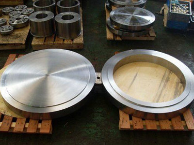 UNS-S31803-Duplex-spectacle-blind-flange-asme-b16-48