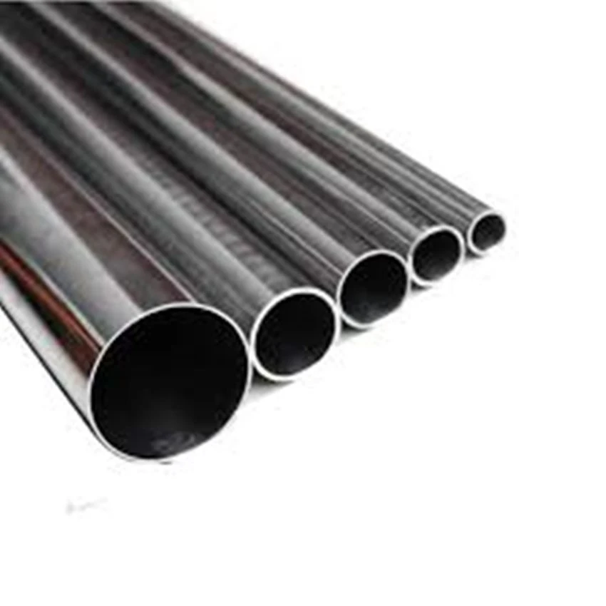 Inconel 800H Pipe