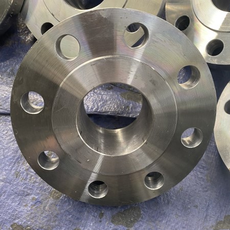 High Yield Carbon Steel Flange High Yield Carbon Steel Flange