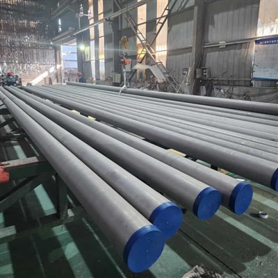 5 tonna Incoloy 800H cső az Egyesült Arab Emírségekbe exportálva