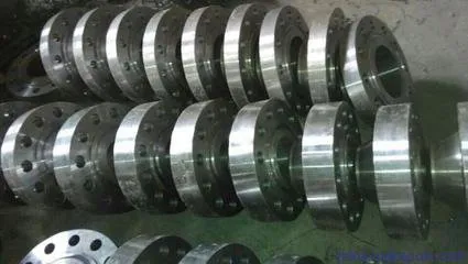 DIN 2627 WN PN karima 400