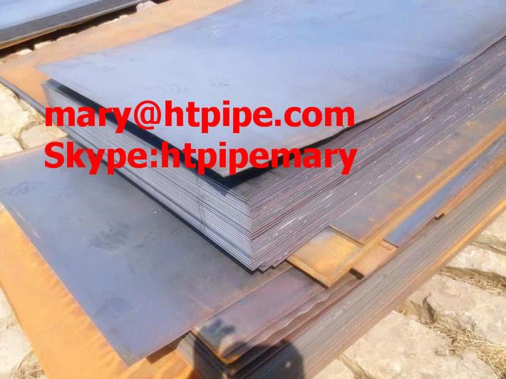 Incoloy 800HT 1.4959 lemezlap