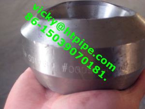 B ötvözet 2  Hastelloy B 2  Kovácsolt aljzathegesztés SW menetes csőszerelvények