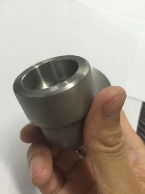 ASME SA-182 ASTM A182 F304N socket weld könyök