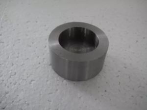 ASME SA - 182  ASTM A 182  F 317 l Aljzat hegesztősapka