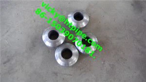 ASTM A 182  F 55  UNS S32760 1. 4501  Könyökpántos keresztsapkás hegesztőlemez Sockolet menetes