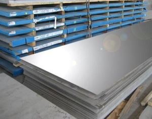 Duplex acél S31200 lemez