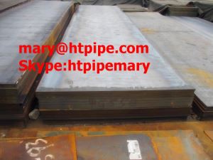 Inconel 783 UNS R30783 lemezlap