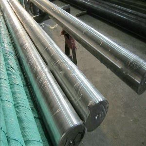 Incoloy A286 kerek bár