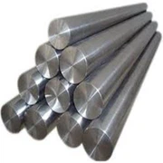 Inconel 625 kerek sáv