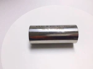 Inconel 625 cső