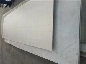 Monel K500 acéllemez