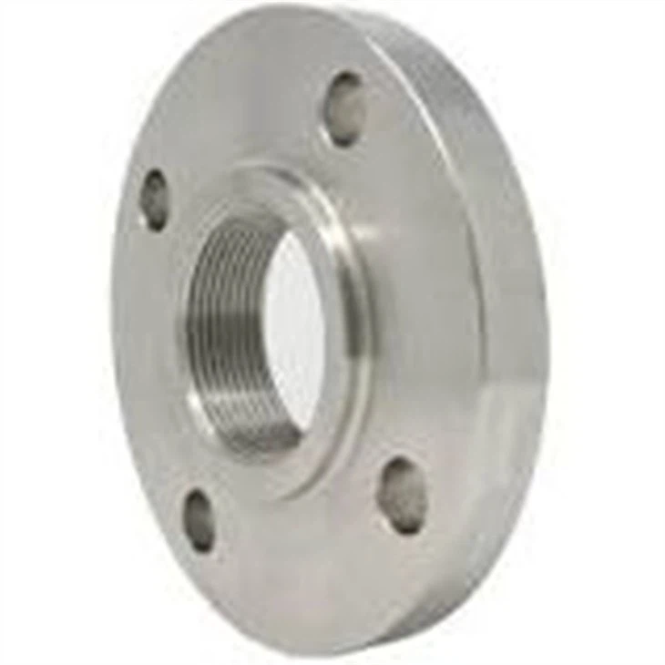 254smo Flange