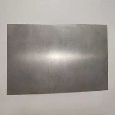 Rozsdamentes acéllemez S31803